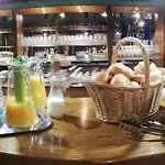 Hotel Müller Genthin