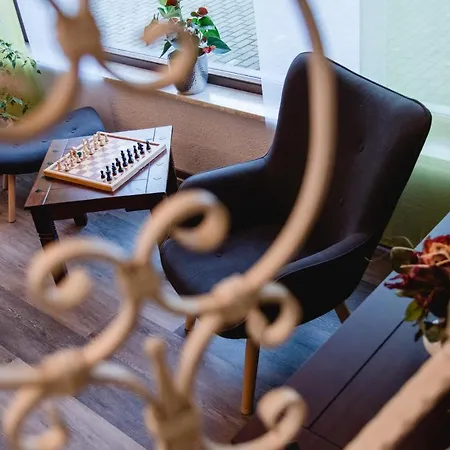 Hotel Mueller 3*