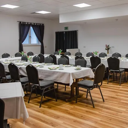 Mueller Hotel 3*