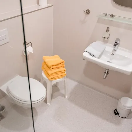 Hotel Mueller 3*
