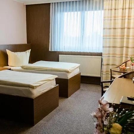 Hotel Mueller 3*