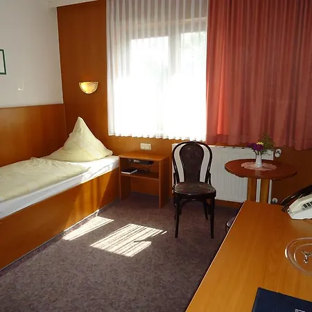 Hotel Mueller Genthin