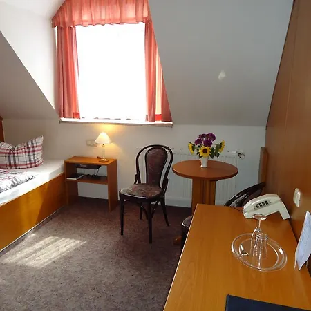 Mueller Hotel Genthin