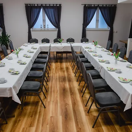 Mueller Ξενοδοχείο