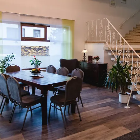 Mueller Hotel Genthin