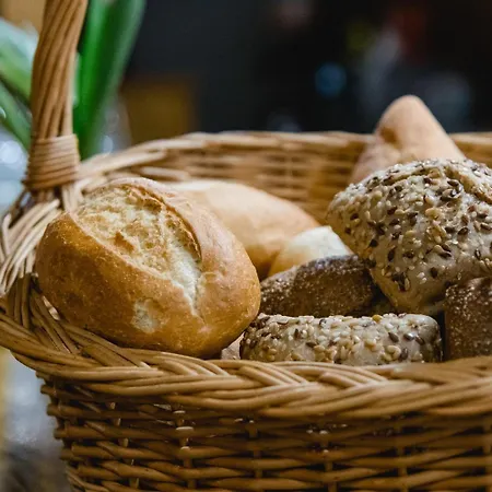 Hotel Mueller Genthin