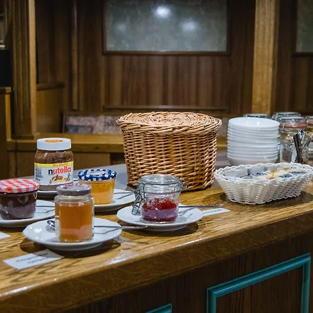 Mueller Hotell Genthin