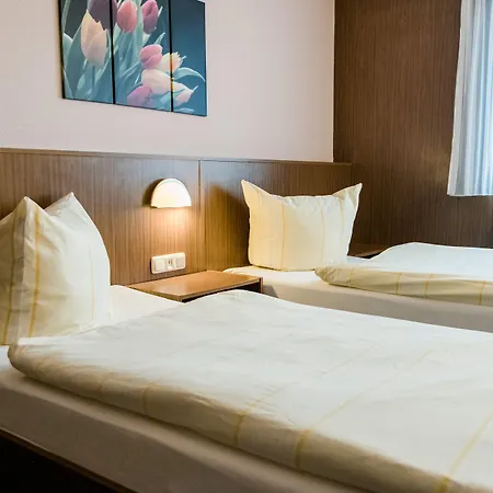 Hotel Mueller Genthin