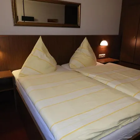 Mueller Hotel Genthin