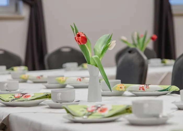 Ξενοδοχείο Mueller