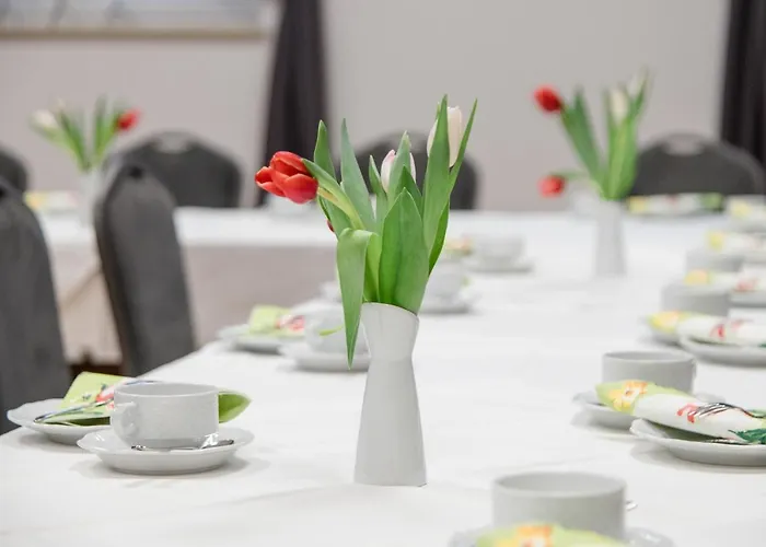 Mueller Ξενοδοχείο