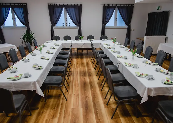 Mueller Ξενοδοχείο