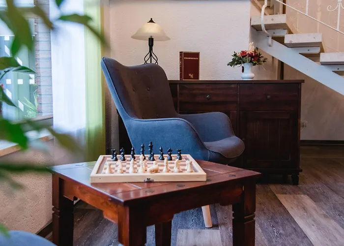 Ξενοδοχείο Mueller