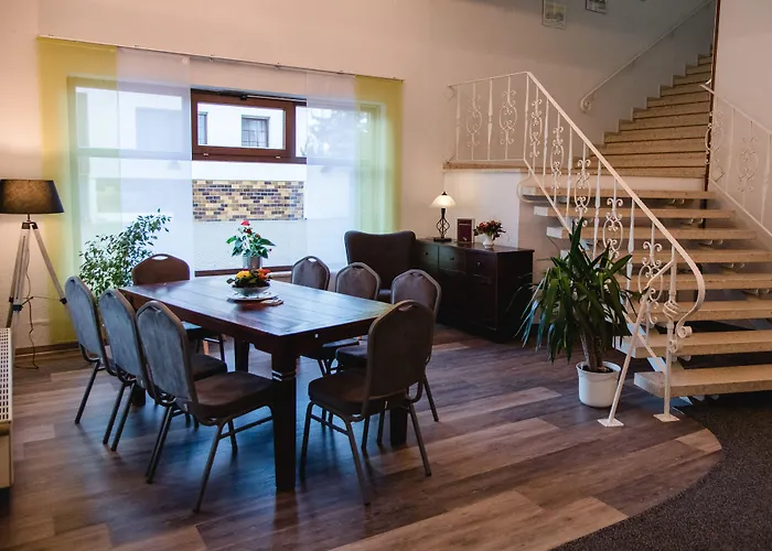 Mueller Ξενοδοχείο Genthin