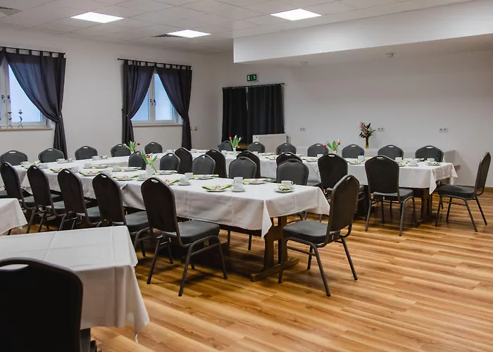 Mueller Ξενοδοχείο