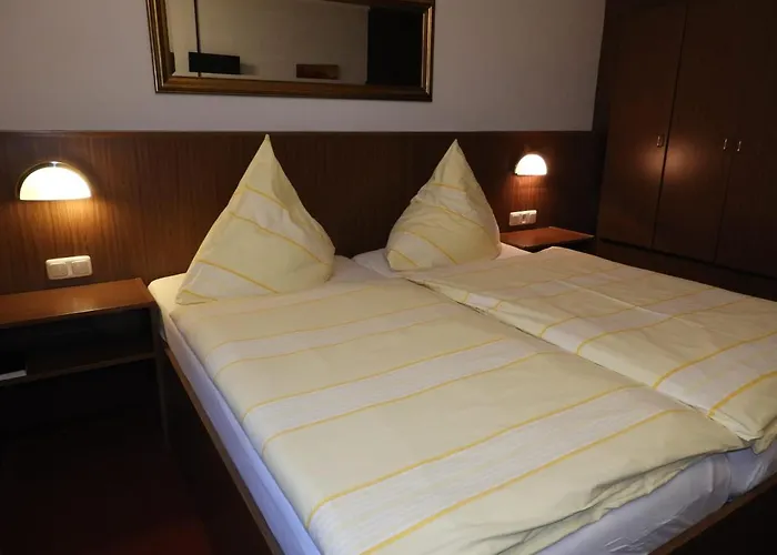 Mueller Ξενοδοχείο Genthin